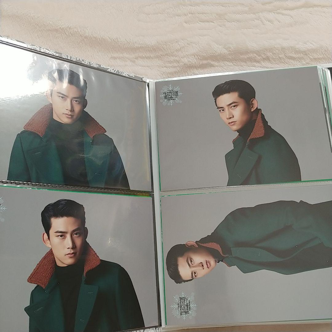 2PM　テギョン⑰