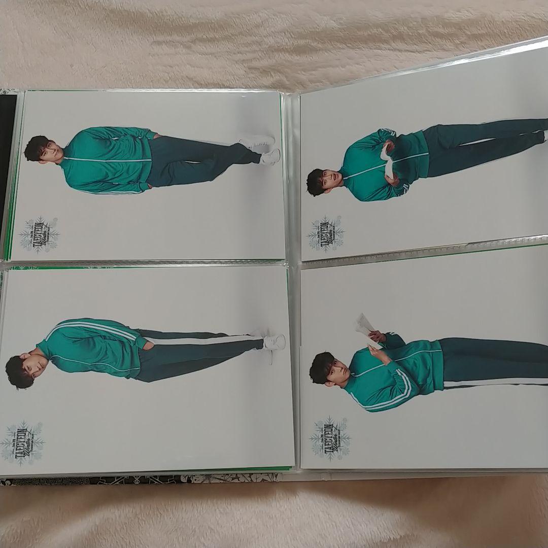 2PM　テギョン⑰