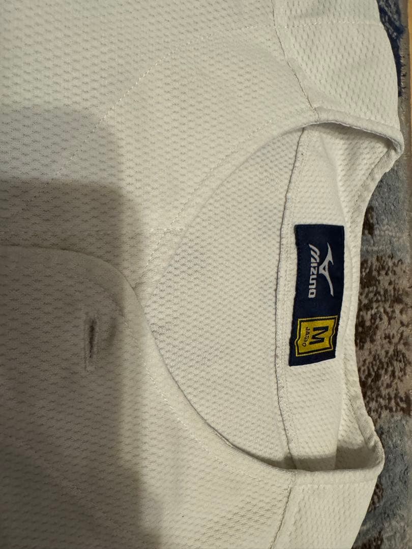 日本航空石川　野球 ユニフォームセット