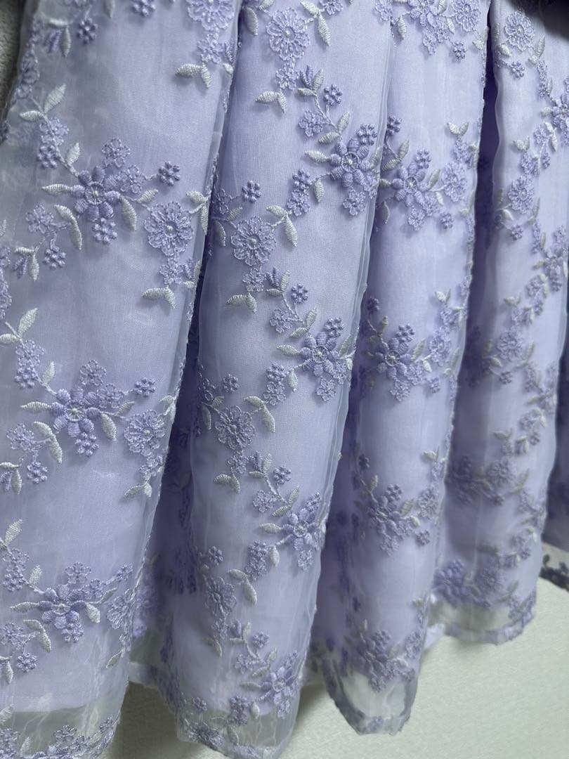 プティマイン　卒園入学式　フォーマルアンサンブル　110