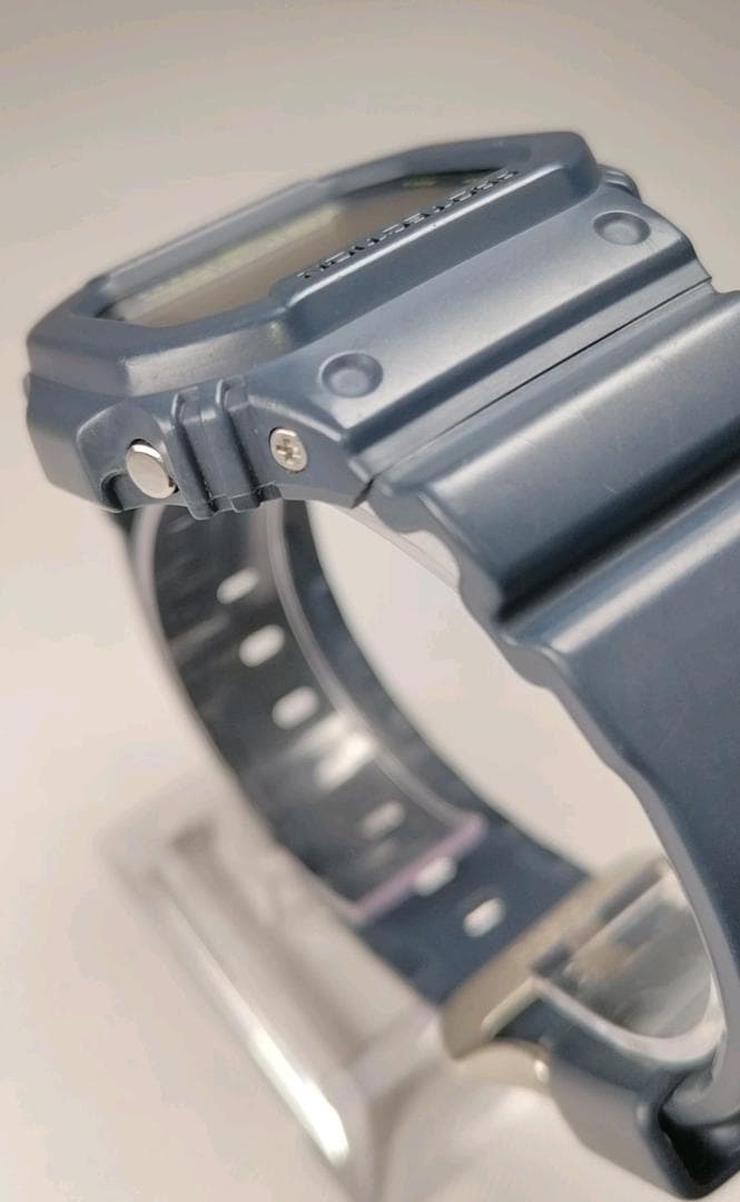 CASIO G-SHOCK GW-M5610NV-2JF 電波ソーラー デジタル