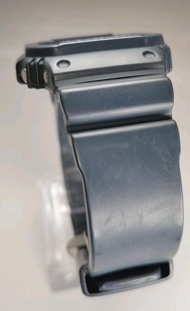 CASIO G-SHOCK GW-M5610NV-2JF 電波ソーラー デジタル