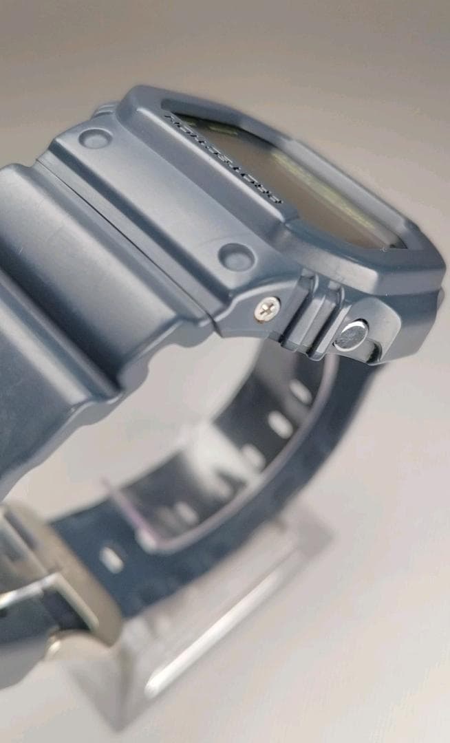 CASIO G-SHOCK GW-M5610NV-2JF 電波ソーラー デジタル