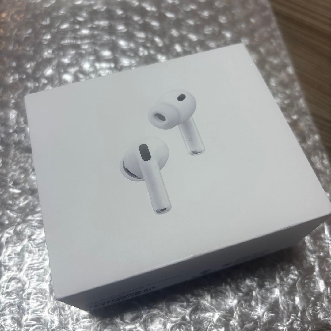 （未開封）Apple AirPods Pro 本体 3