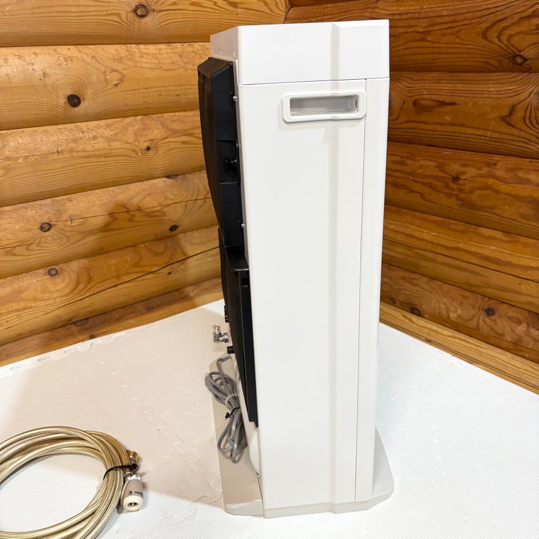 【美品】リンナイ Rinnai ガスファンヒーター RC-B5801ACP