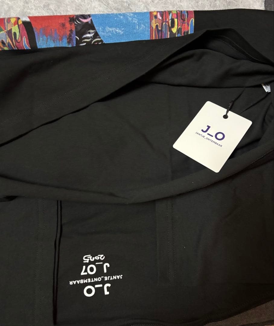 J_O ORIGINAL Tシャツ ART PRINT