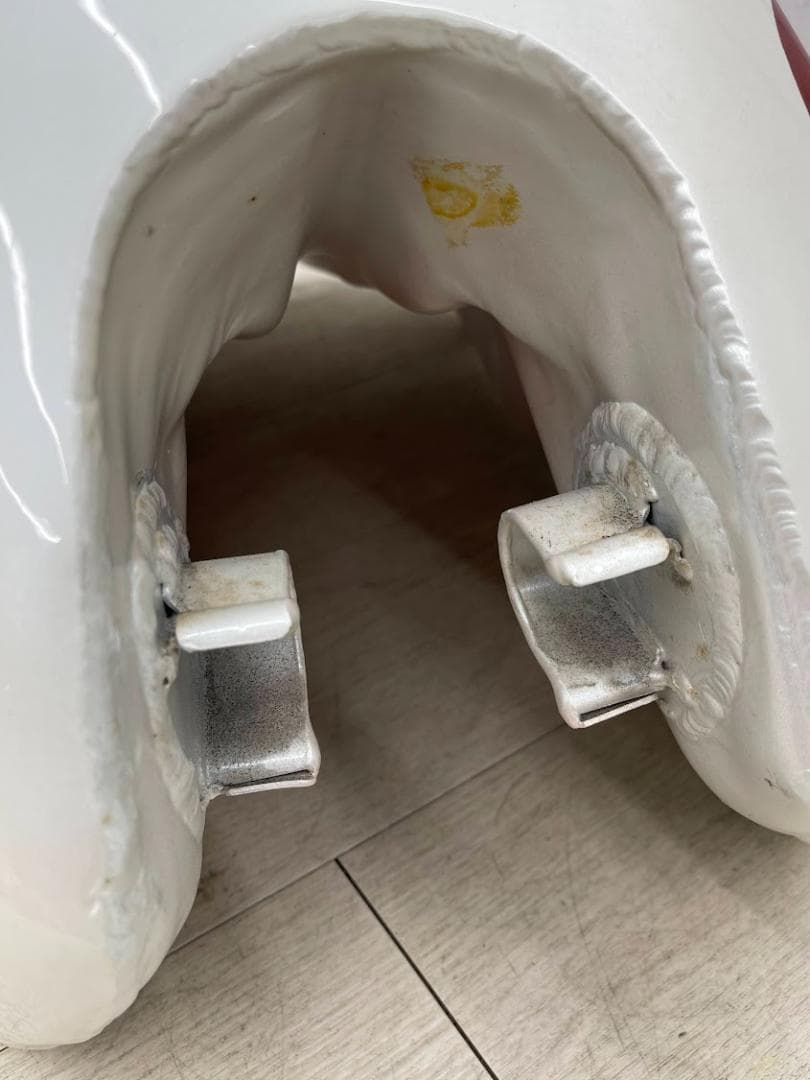 HONDA CB1100R用 純正 ガソリンタンク アルミ フューエルタンク