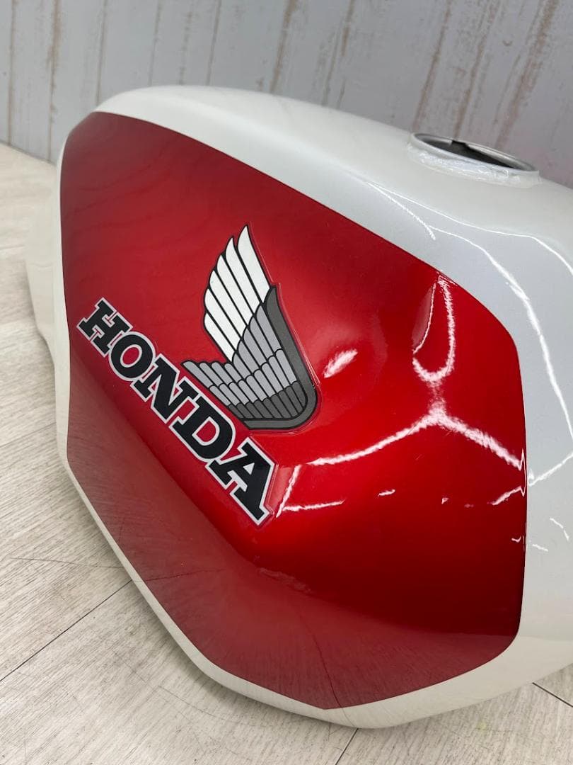 HONDA CB1100R用 純正 ガソリンタンク アルミ フューエルタンク