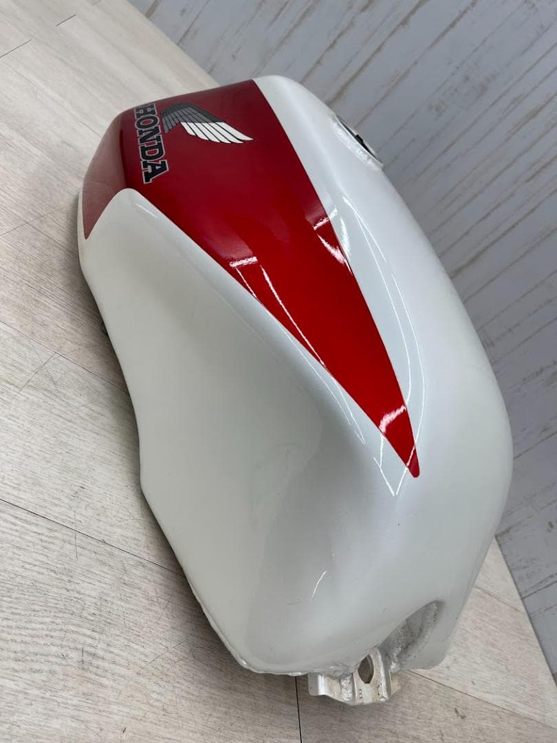 HONDA CB1100R用 純正 ガソリンタンク アルミ フューエルタンク