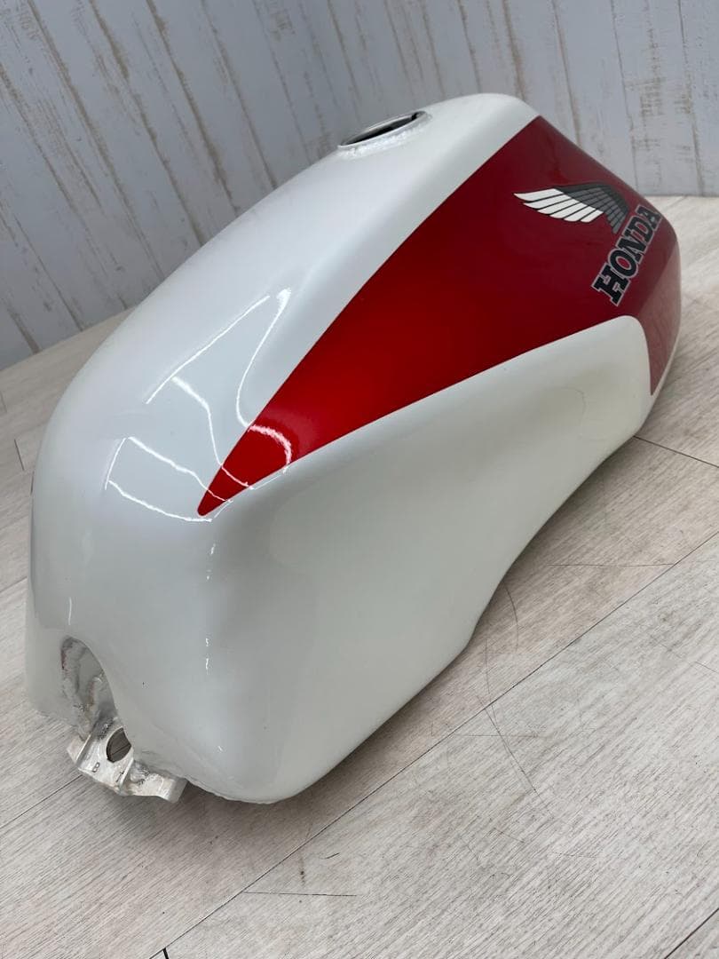 HONDA CB1100R用 純正 ガソリンタンク アルミ フューエルタンク