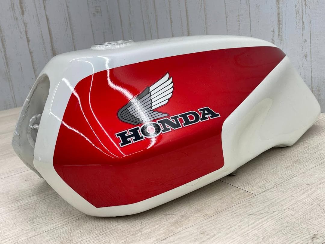 HONDA CB1100R用 純正 ガソリンタンク アルミ フューエルタンク