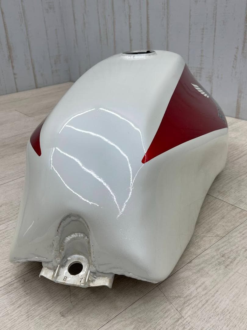 HONDA CB1100R用 純正 ガソリンタンク アルミ フューエルタンク