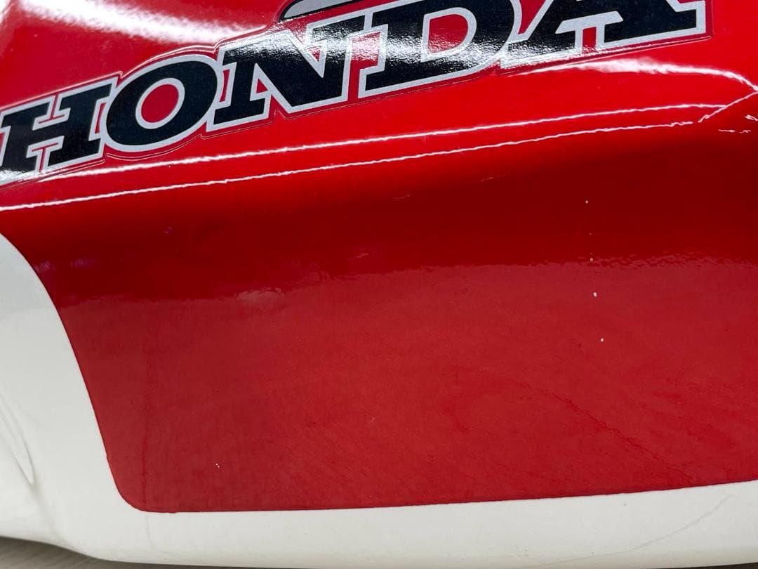 HONDA CB1100R用 純正 ガソリンタンク アルミ フューエルタンク