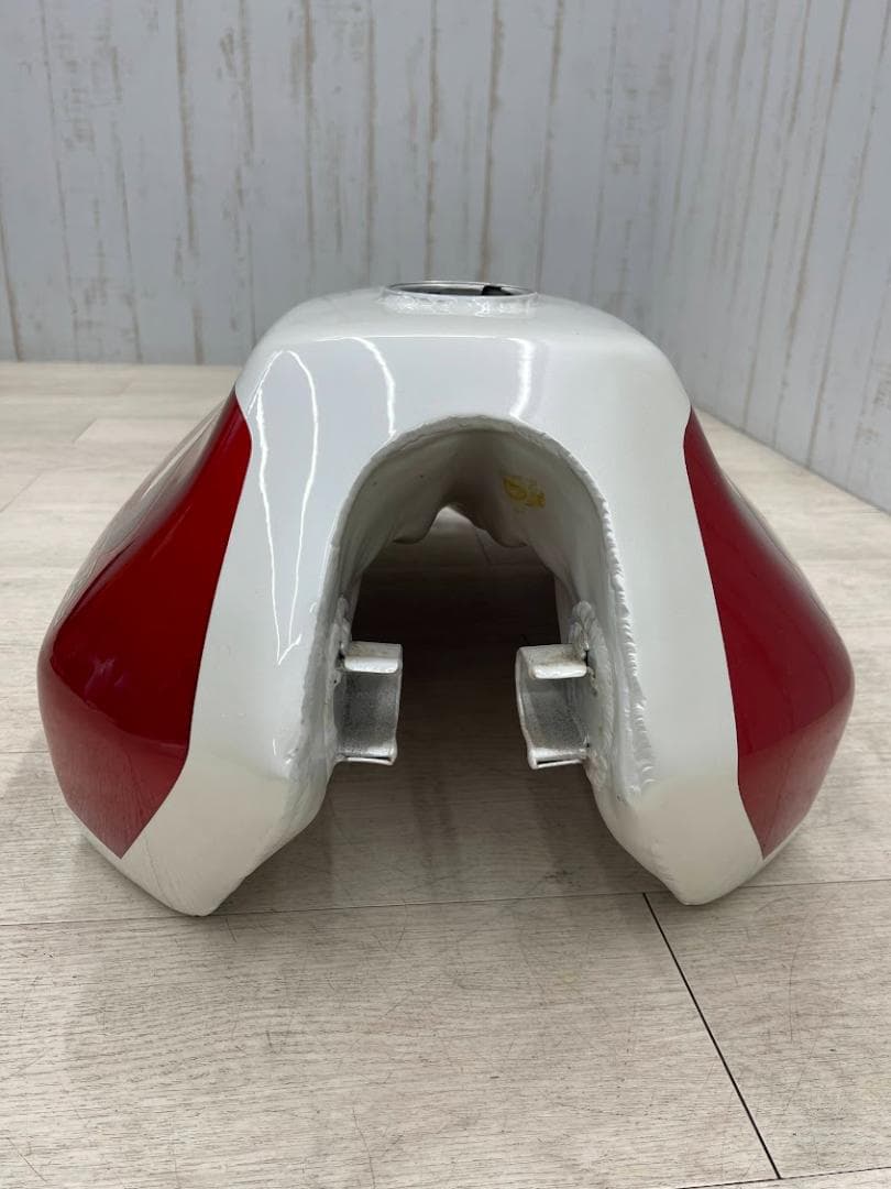 HONDA CB1100R用 純正 ガソリンタンク アルミ フューエルタンク