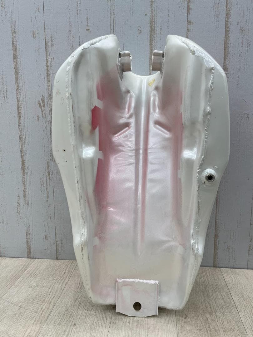 HONDA CB1100R用 純正 ガソリンタンク アルミ フューエルタンク