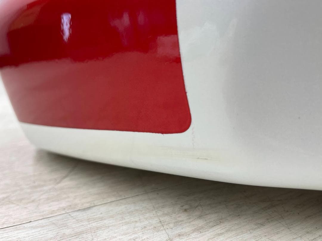 HONDA CB1100R用 純正 ガソリンタンク アルミ フューエルタンク