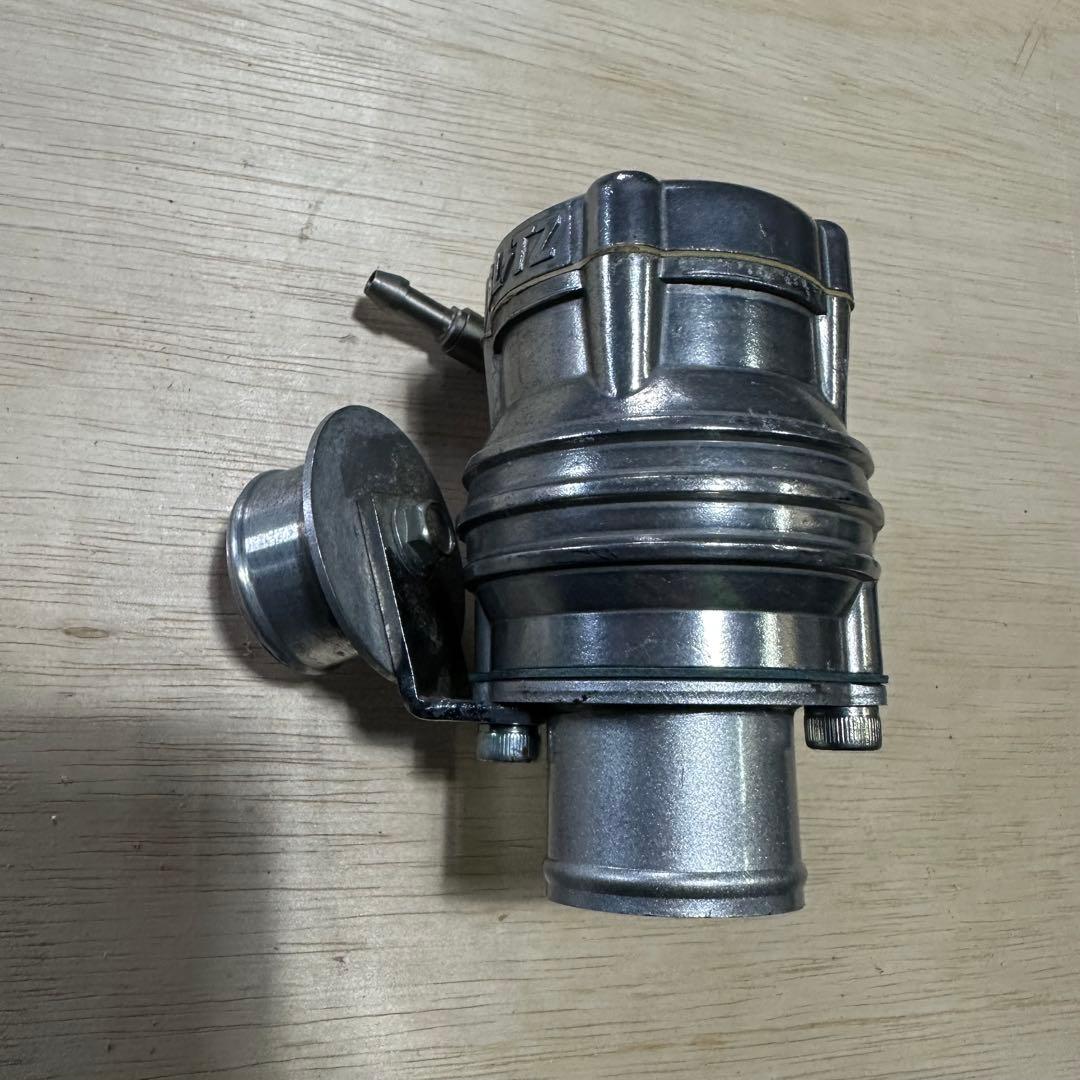 BLITZ ブローオフバルブ ランエボなど