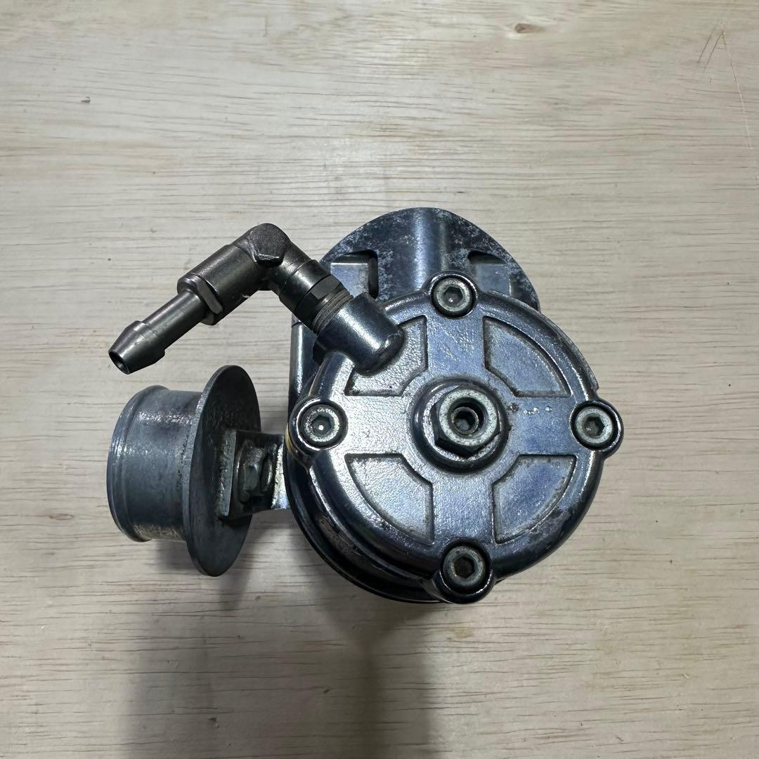 BLITZ ブローオフバルブ ランエボなど