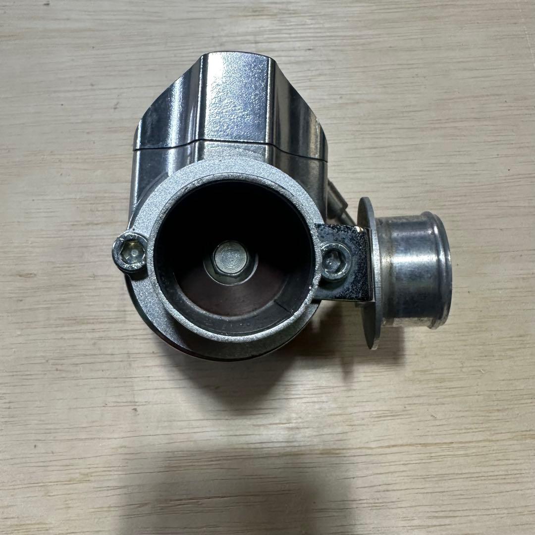 BLITZ ブローオフバルブ ランエボなど