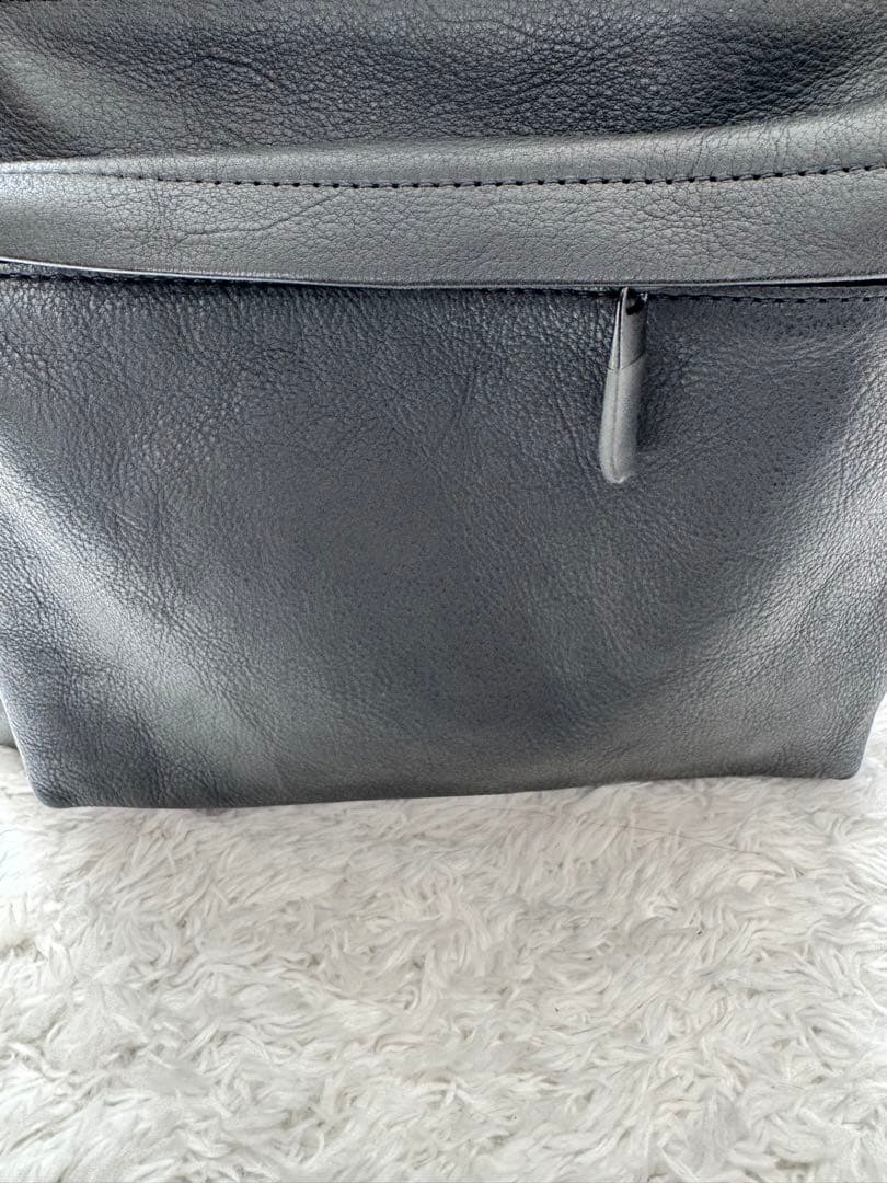 FARO レザー　リュック