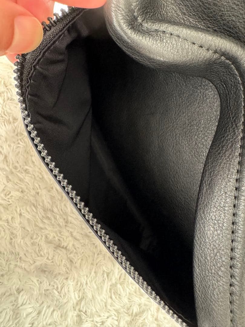 FARO レザー　リュック