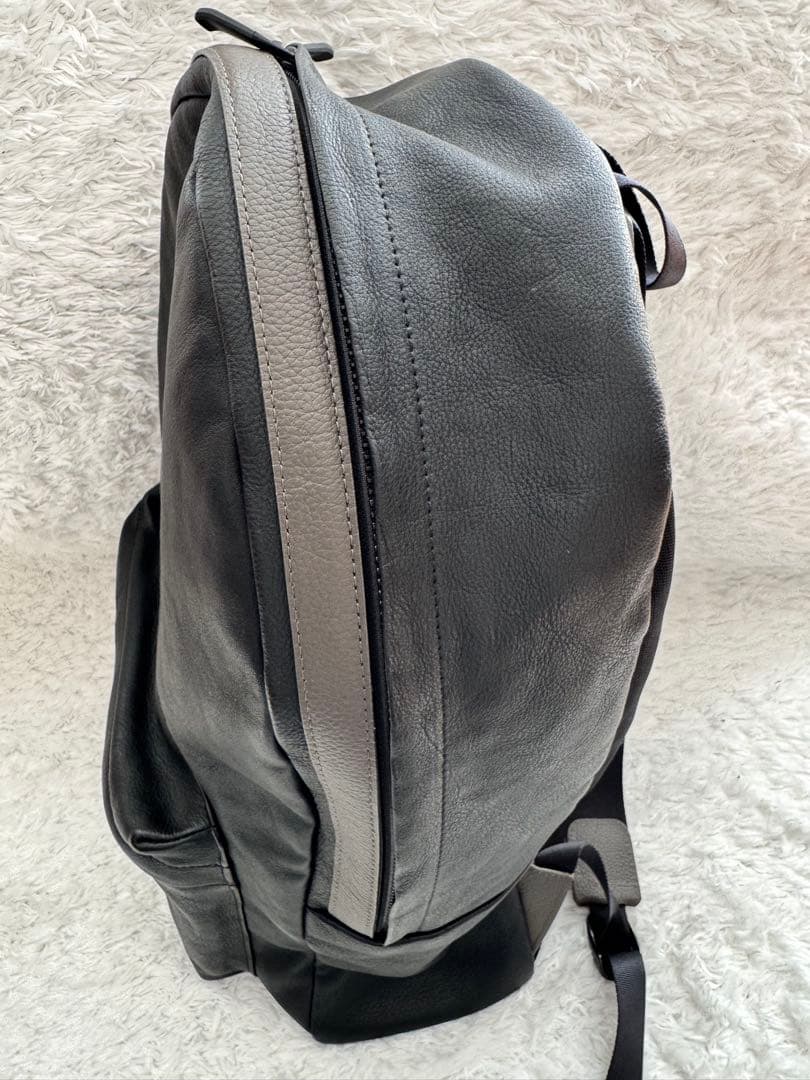 FARO レザー　リュック