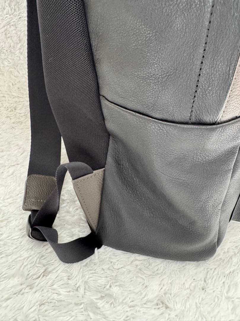 FARO レザー　リュック