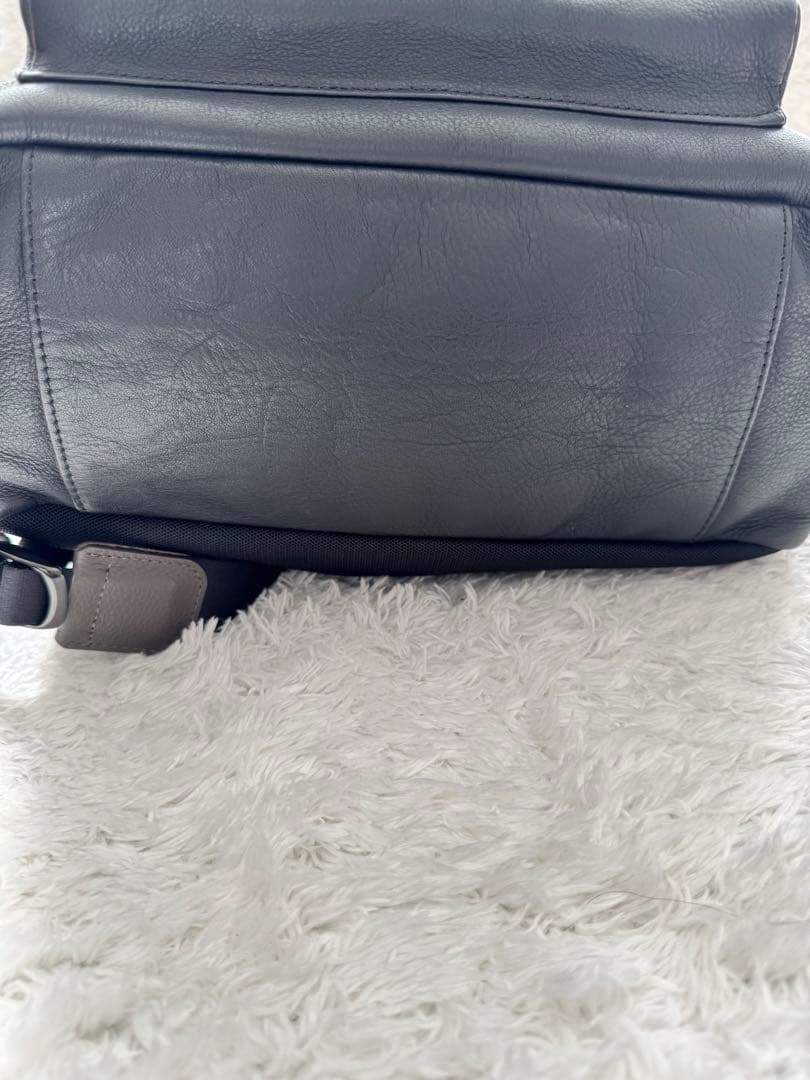 FARO レザー　リュック