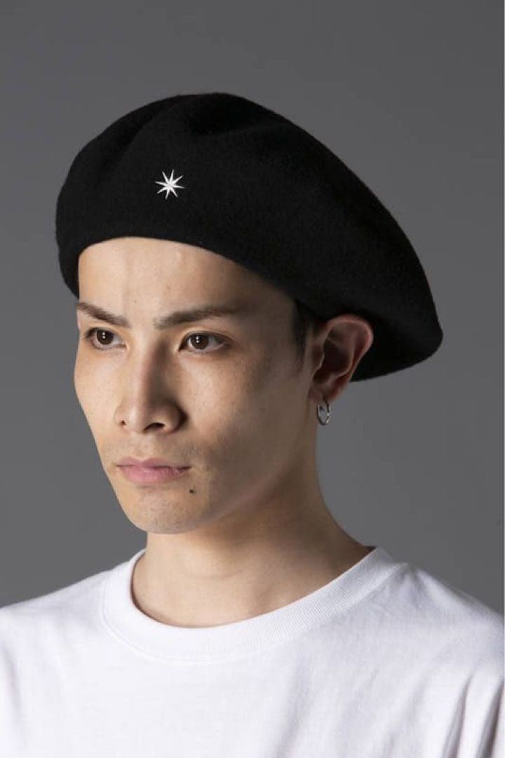 GDC CA4LA コラボビッグベレー