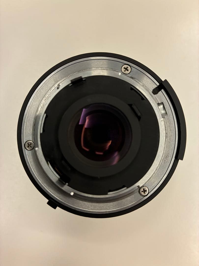 Nikon LENS SERIES E 35mm f/2.5 レンズ 1:2.5