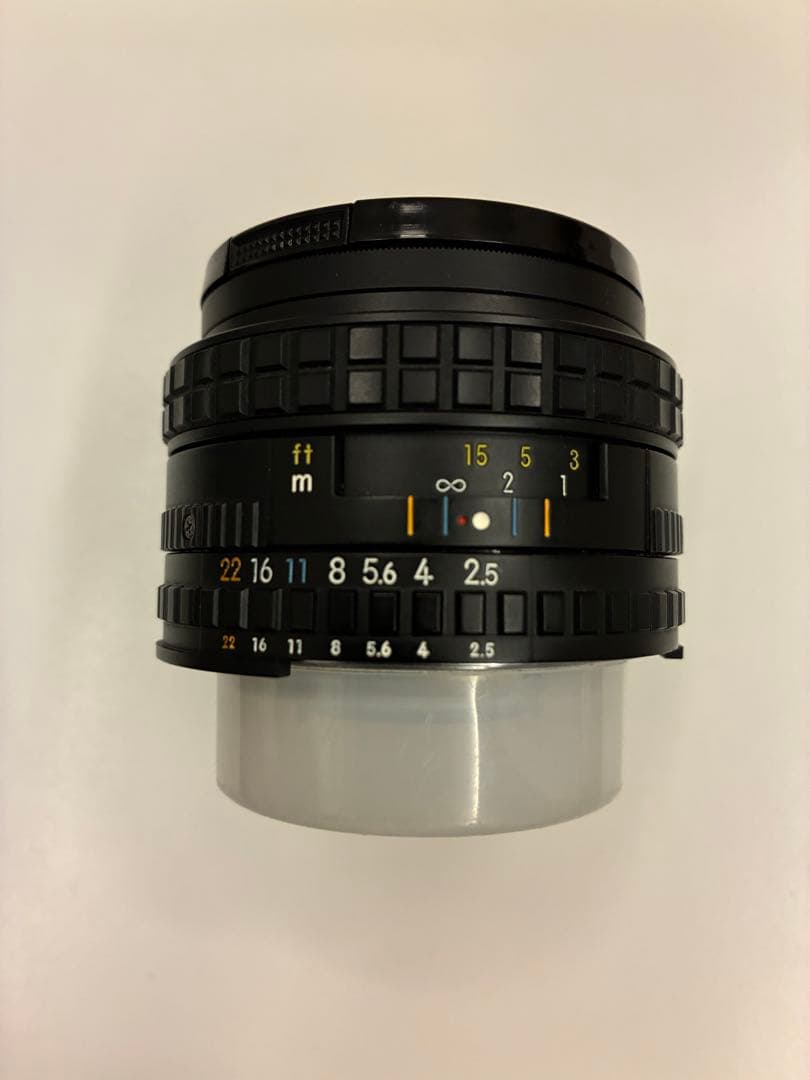 Nikon LENS SERIES E 35mm f/2.5 レンズ 1:2.5