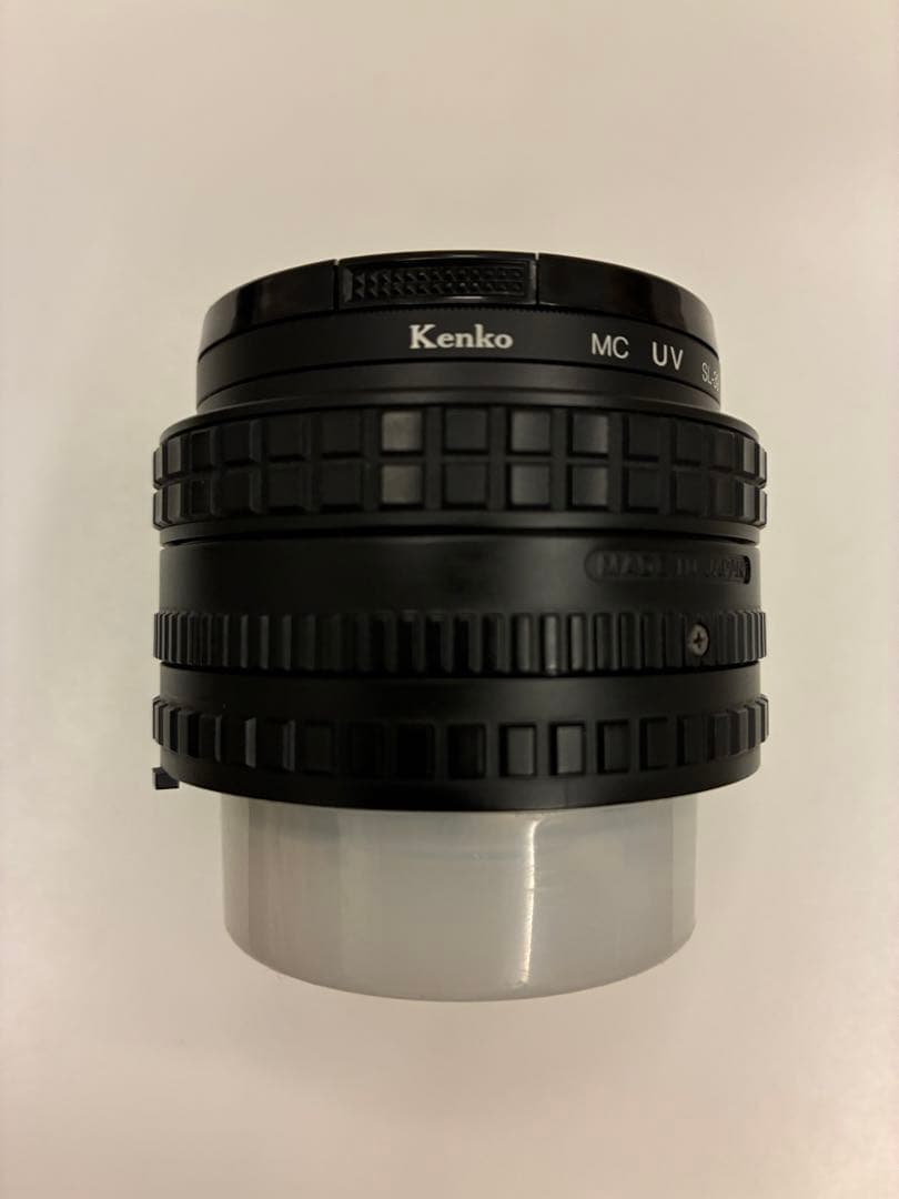 Nikon LENS SERIES E 35mm f/2.5 レンズ 1:2.5