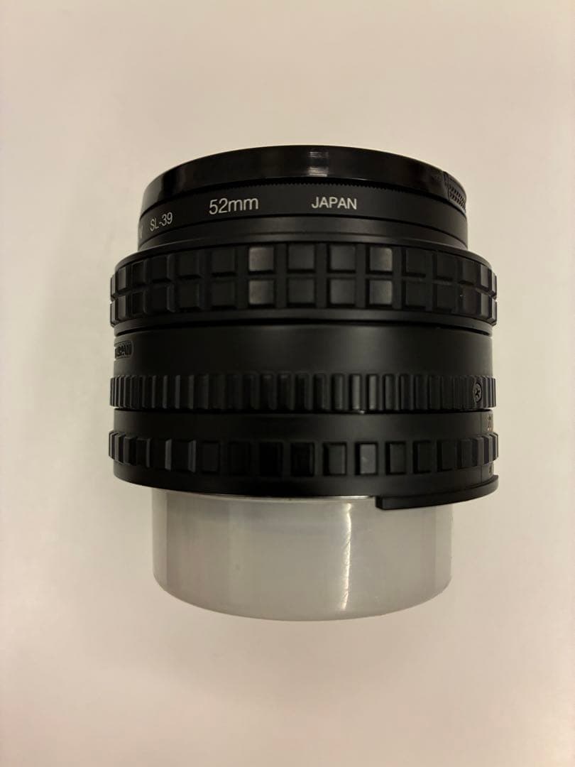 Nikon LENS SERIES E 35mm f/2.5 レンズ 1:2.5