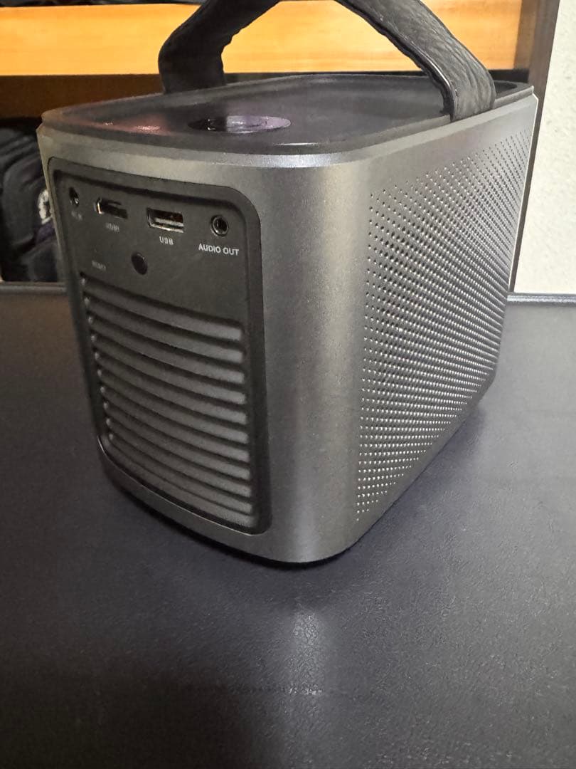 ANKER Nebula Mars2プロジェクター　ジャンク扱い