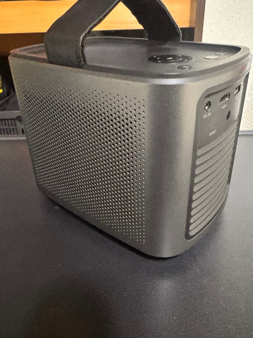 ANKER Nebula Mars2プロジェクター　ジャンク扱い