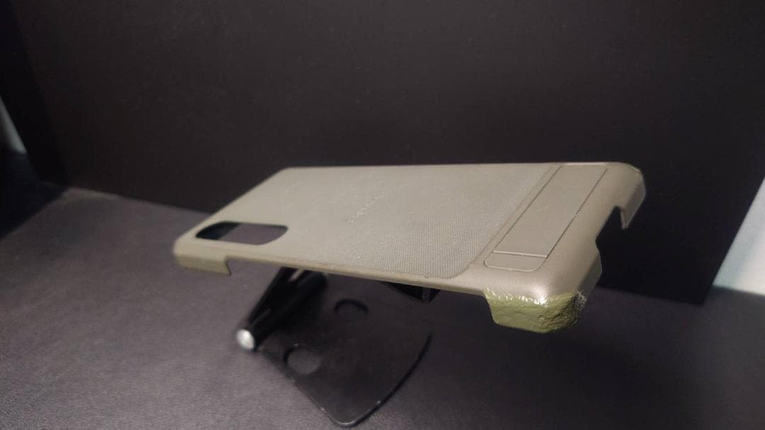 SONYストア限定 16GB/512GBモデル Xperia 1 V カーキ