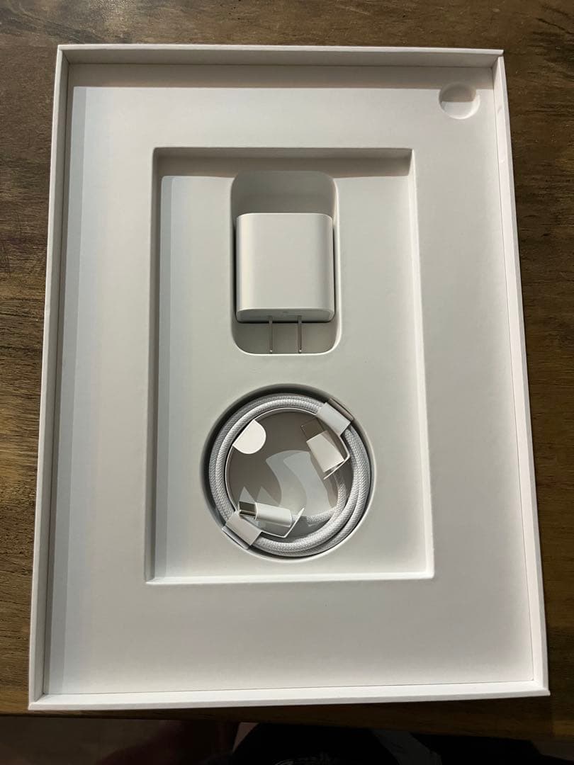 アップル iPad 第10世代 WiFi 256GB イエロー