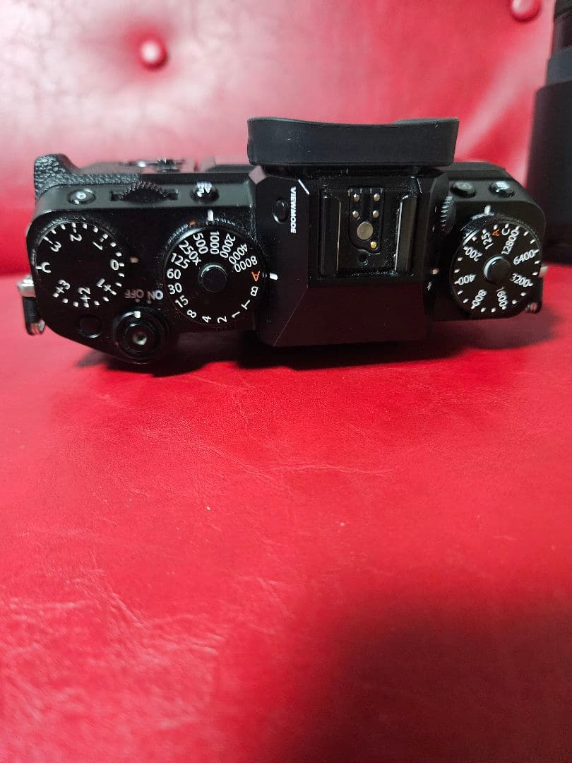 デジタルカメラ Fujifilm X-T5 XF70-300mm F4-5.6 R