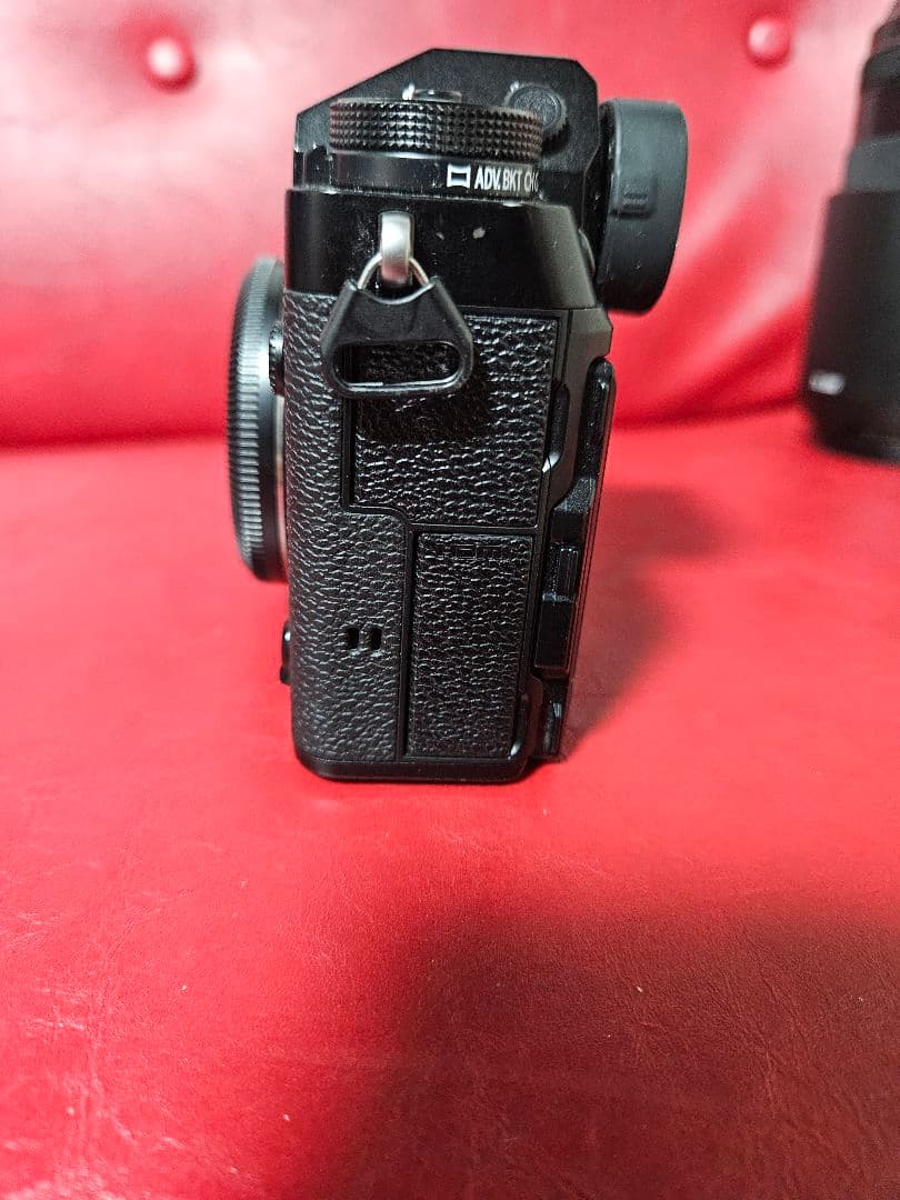 デジタルカメラ Fujifilm X-T5 XF70-300mm F4-5.6 R