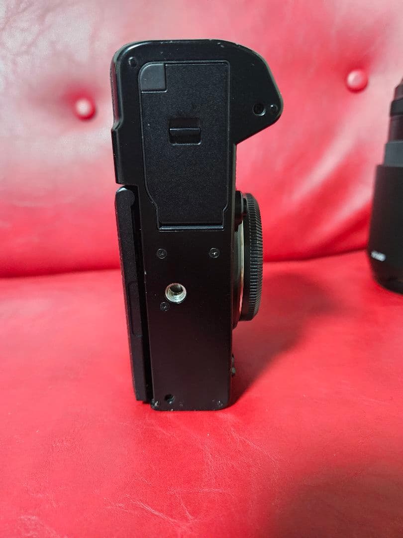 デジタルカメラ Fujifilm X-T5 XF70-300mm F4-5.6 R