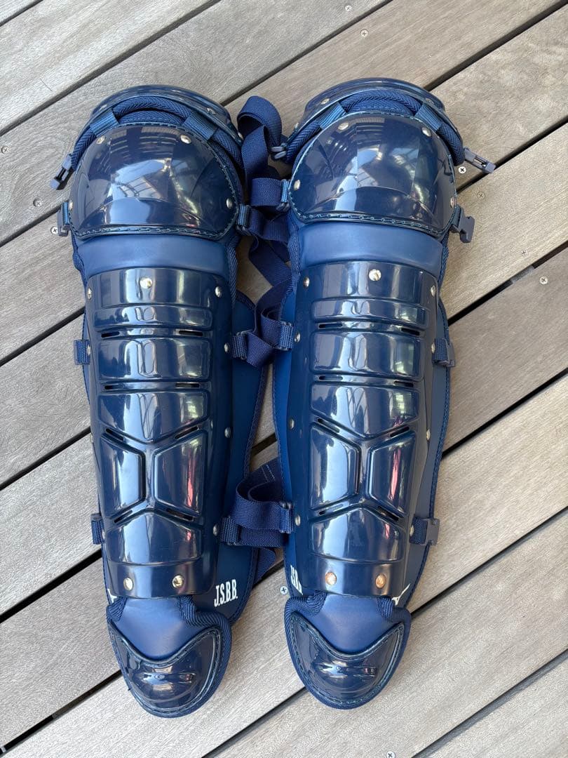 【新品未使用】ミズノ軟式用キャッチャー防具3点＋ヘルメット付き　収納袋付き