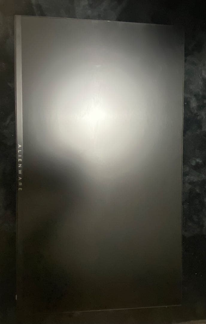 Dell AW2523HF 24.5インチ Alienware