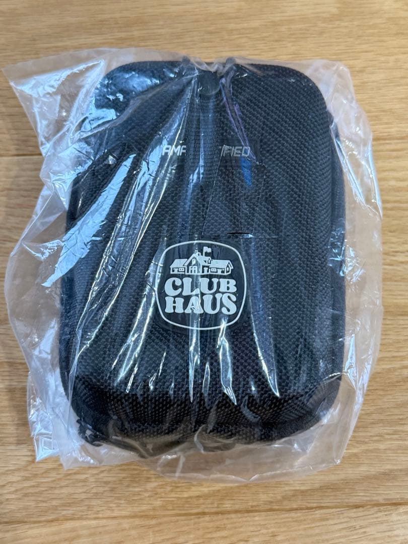 クラブハウス CLUBHAUS 距離計ケース/計測器ケース