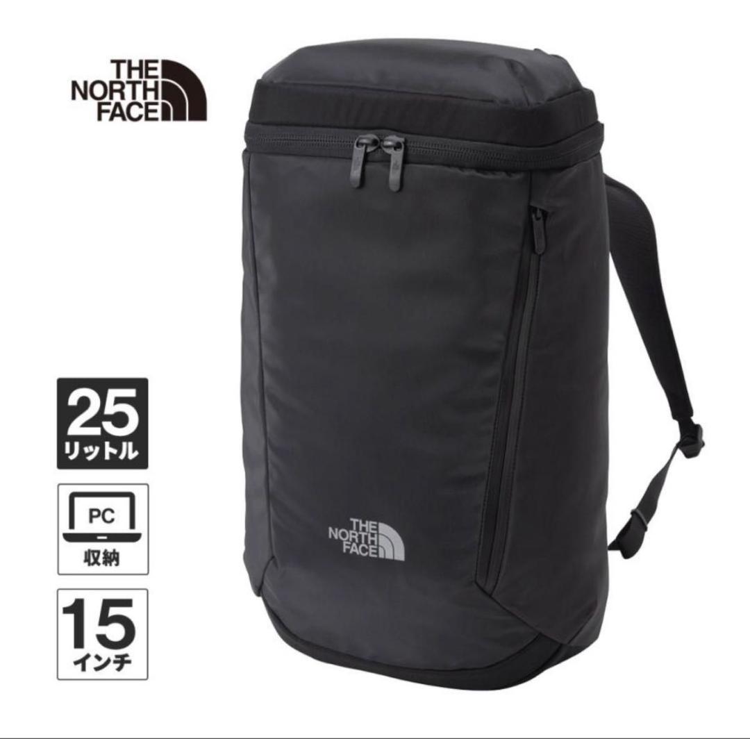 【新品】ノースフェイス　FBプロライト NM82554 K ブラック