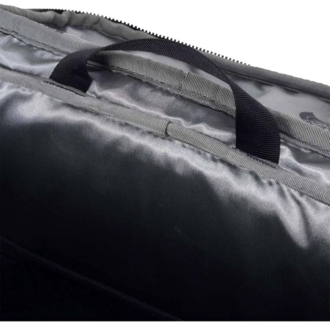 【新品】ノースフェイス　FBプロライト NM82554 K ブラック