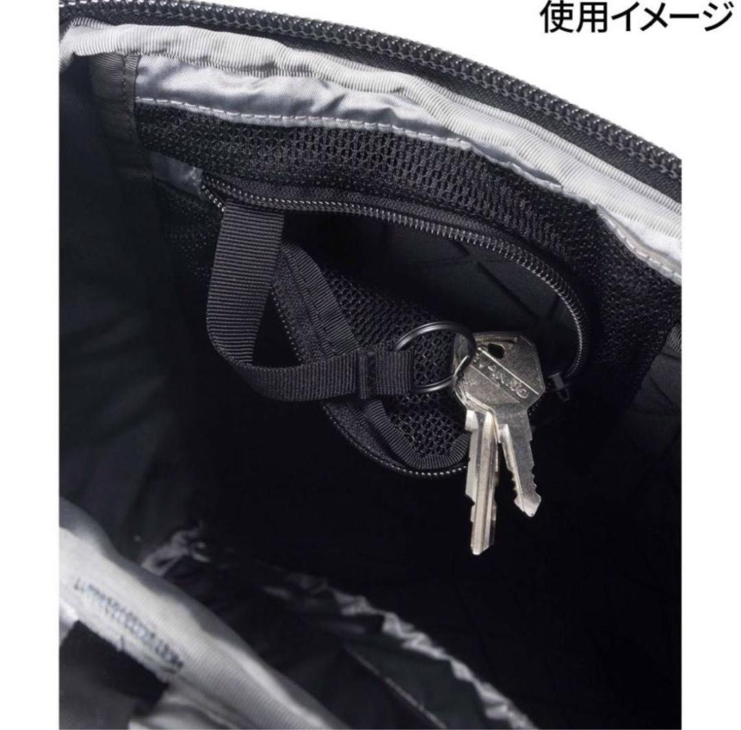 【新品】ノースフェイス　FBプロライト NM82554 K ブラック