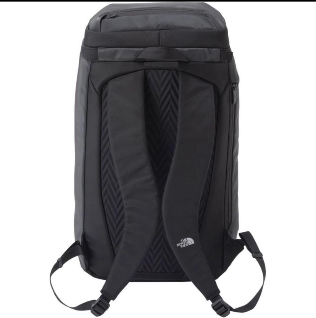 【新品】ノースフェイス　FBプロライト NM82554 K ブラック