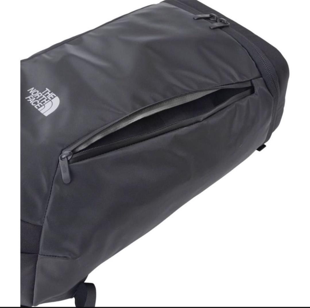 【新品】ノースフェイス　FBプロライト NM82554 K ブラック