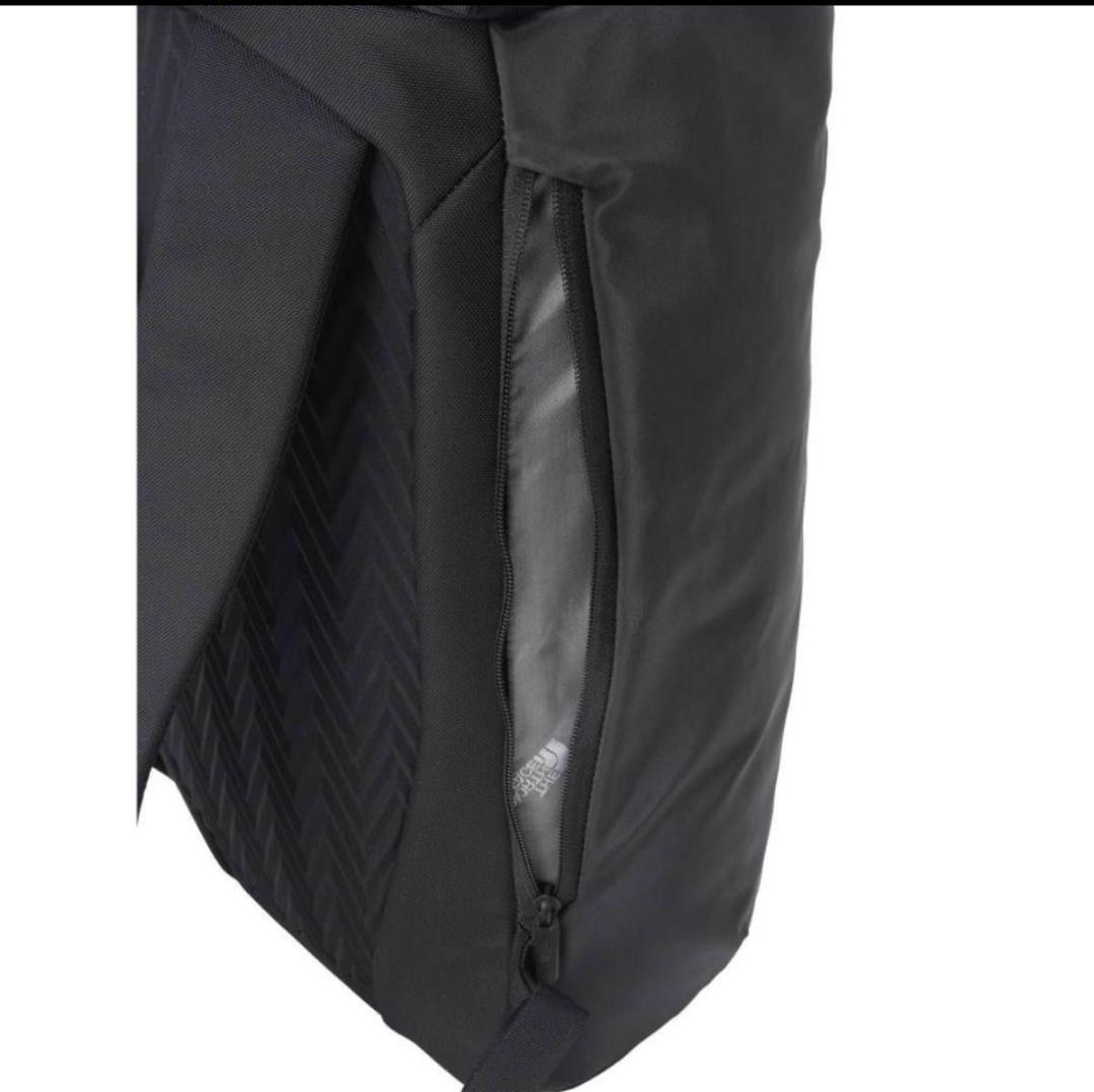 【新品】ノースフェイス　FBプロライト NM82554 K ブラック