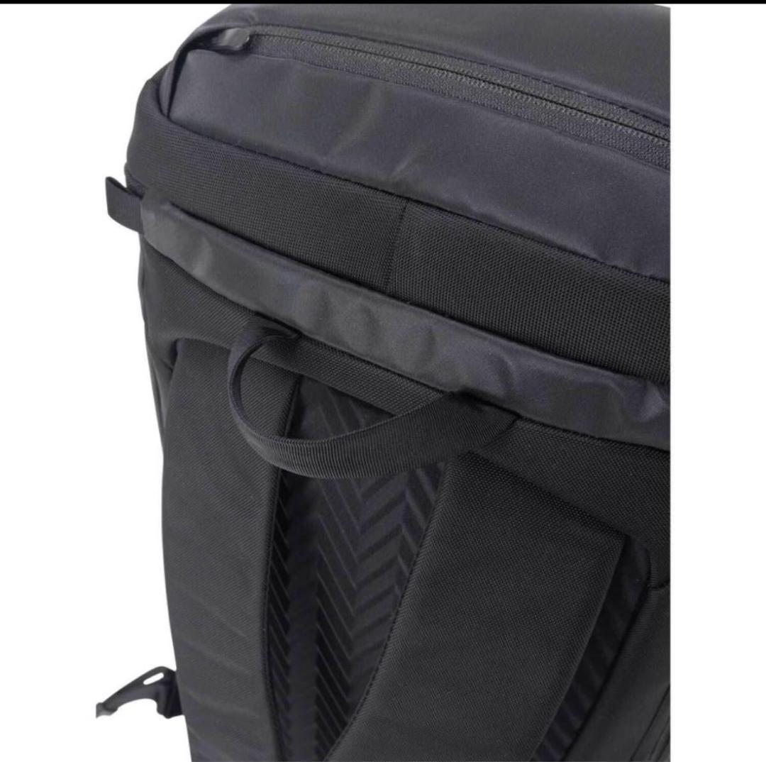 【新品】ノースフェイス　FBプロライト NM82554 K ブラック